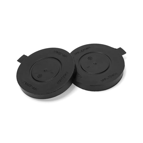 Cache-phares anti-poussière stop humidité phares Peugeot 301 508 5008 x2