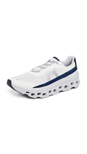 Image of On Men's Cloudmonster Sneakers