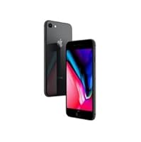 Apple SLP iPhone 8 Premium 64 GB GRIS SIDERAL