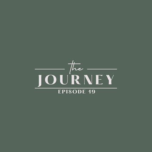 Episode 19 - He's Working Upstream