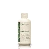 ION* Intelligence of Nature Gut Support Liquid | Promotes Digestive Wellness, Strengthens Immune Function, Alleviates Gluten Sensitivity, Enhances Mental Clarity | 2-Week Supply (8 oz.)