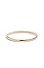 kate spade new york Idiom Bangles Stop and Smell The Roses Solid Bangle Bracelet