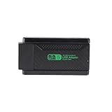 [Support double bande] Connectez-vous aux fréquences 2,4 G et 5,8 G pour des vitesses Internet rapides et fiables jusqu'à 1 300 Mbps.