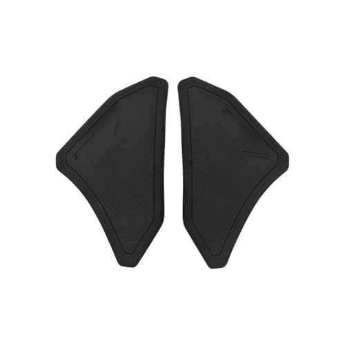 Grip de réservoir latéral Tracer 7 antidérapant et protecteur