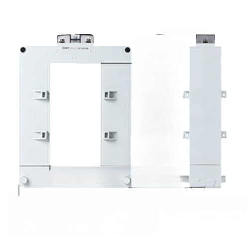 Transformateur ouvrant triphasé 3000/5A évite la coupure sur boucle de mesure basse tension