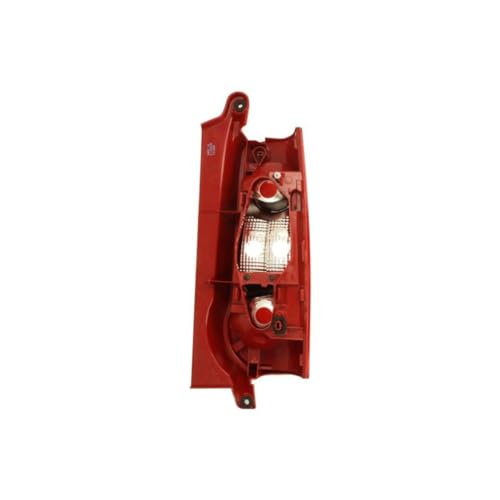 Tyc Goodpart 11-11382-01-2 - Fanale Posteriore Senza Portalampada - 2