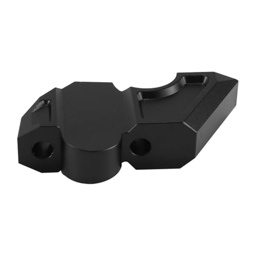 Support guidon Sportster S 1250 RH1250S anti mal de dos accessoires - 4