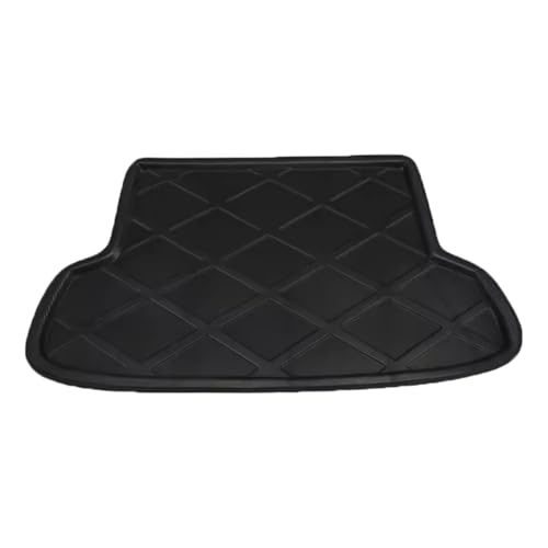 Tapis de coffre arrière Accent Verna MC 3 2006-2011 EVA étanche