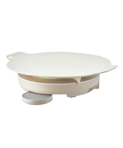 recolte レコルト 卓上IHクッキンググリドル IHクッキングヒーター...