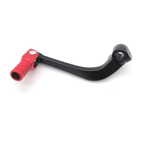 Pédale de vitesse pliable anti-casse pour moto motocross CRF110F