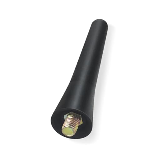 Antenne radio universelle pour voiture mini récepteur FM AM toit anti-casse 6.6cm