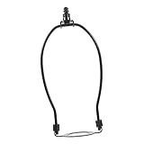 lampadaire reggiani 3 boules L staffe heavy duty: caratteristiche stabili, alte prestazioni e grande affidabilità, semplici, facili da installare.