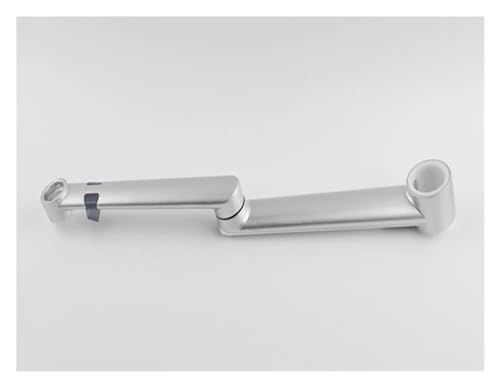 Bras extra long haut de gamme pour support moniteur UP-8A OL-3T - 6