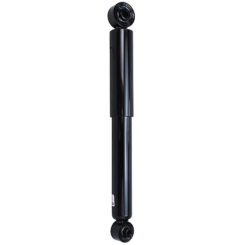 Image of Detroit Axle - 4pc Rear Shock Absorbers Kit for Toyota Highlander