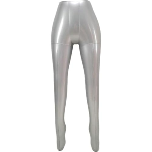 Stakee Hose Schaufensterpuppe Unterkörper Aufblasbares Schaufensterpuppe Halbkörpermodell Weibliche Kleidung Ausstellungsmodell Für Den Ladengebrauch