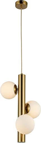 CORTEGA AZ4425 - Lampada da bagno