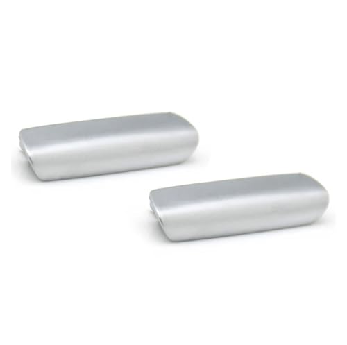 Réparer la ventilation de X3 X4 avec ce clip languette pour grille de climatisation