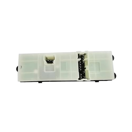 Commande lève-vitre pour Navara D40 et Qashqai J10 interrupteur avant gauche