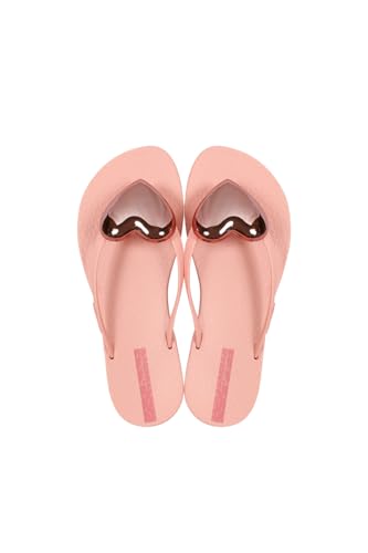 [Ipanema] [�C�p�l�}] �T���_�� �r�[�`�T���_�� �n�[�g �g���O �؂��� �����₷�� �L�b�Y MAXI 2 SP83664 : ���C�g�s���N US13/1