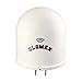Glomex IT1004PROEVO/US WebBoat 4G PRO Professional 4G//Wi-Fi Dual SIM Internet System White