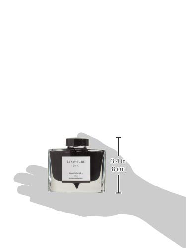 Namiki Iroshizuku Chiku-rin - Penna stilografica