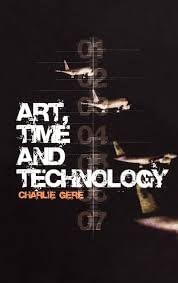 Buy Art, Time and Technology — BookShops.in
