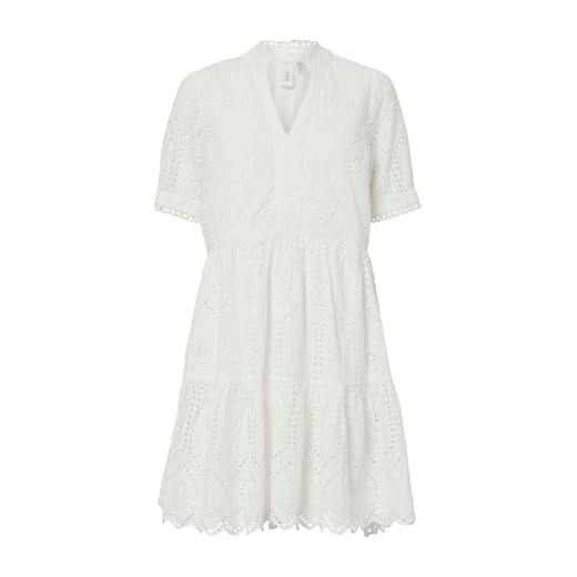 YAS Female Minikleid YASHOLI