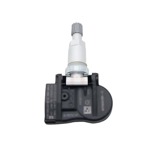 Capteur 407000435R pression pneus S180052004 valve auto TPMS