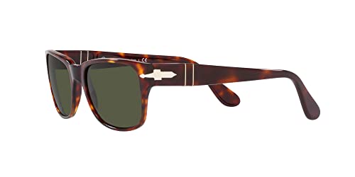 Persol Po3288s Rectangular Sunglasses4