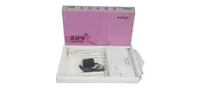 All SIM (AIRTESIM/VI/JIOSIM) Supported 4G WiFi Router with 4 Antenna and 2 LAN Port Support All DVR All Model WiFi Cameras Support Smart TVS 1YEAR Warranty 5G SIM Supported (BUT Speed 4G)