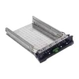 MicroStorage 3.5 Hotswap Tray Primergy, KIT404, A3C40101977, A3C40101969