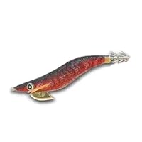 伝説のエギ Amazon | 釣研(TSURIKEN) エギスタ 2.5号 N-36 ケイムラグリーン