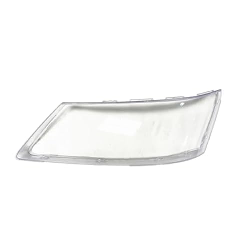 Remplacement de coque de phare Hyundai Sonata NF 2009 transparent