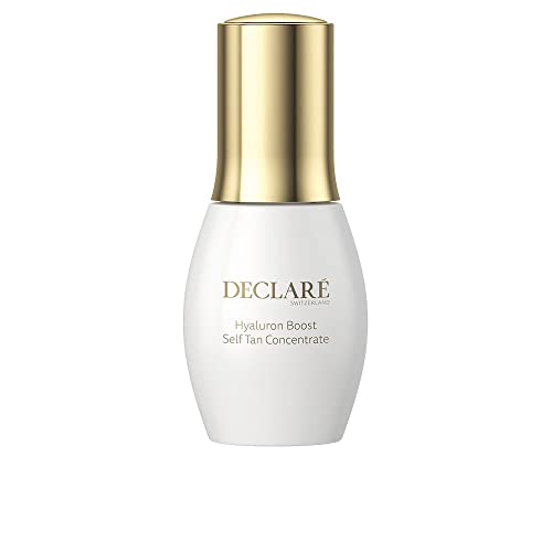 Declaré, Sun Sensitive Hyaluron Boost Self Tan Concentrate, 30 ml.