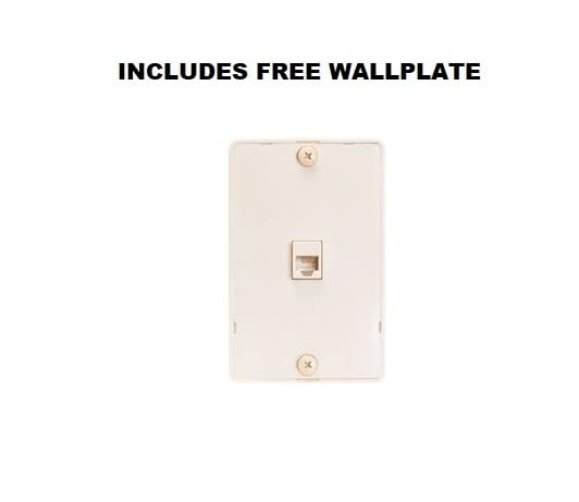 Teléfono industrial de línea automática para pared miniatura 3