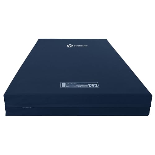 Matelas anti-ulcères de pression Selene solution haut risque pour le maintien à domicile - 7