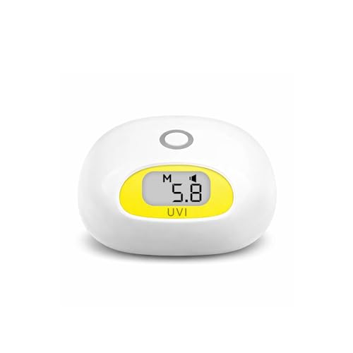 AquaHorti Sunlight UV Index Meter