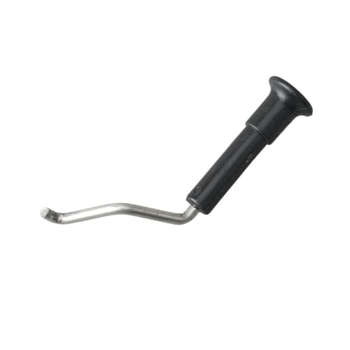 Bouton de starter hors-bord robuste anti-UV pour moteur 2T 15CV