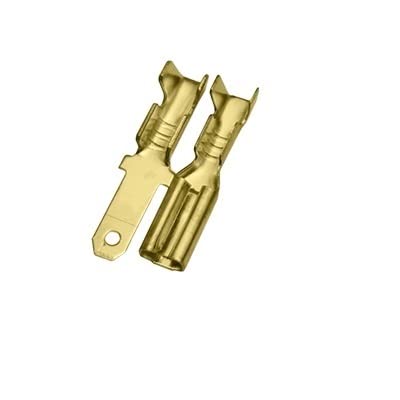 KIT PINZA A CRIPARE CRIPATRICE CAVO DI RETE 100 ETRI PLUG CONNETTORE