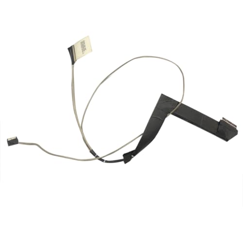 Cable Flex Pantalla MSI GS63 Solución Líneas e Imagen Distorsionada
