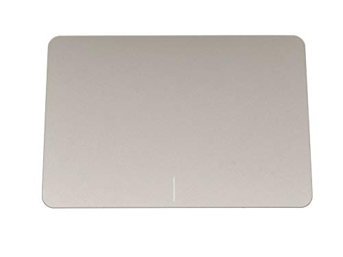 Preisvergleich Produktbild ASUS X555LB Original Touchpad Abdeckung Gold