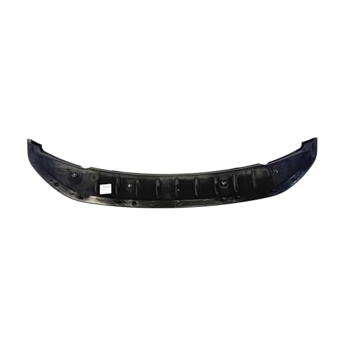 Image of FitParts Compatible with Dodge Ram 1500 2009-2018 Front Bumper Valance | Primed, Ready to Paint, OEM 55112616AA, CH1090133