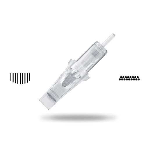 Cheyenne Craft Magnum Softedge Tattoo Cartridges - 20 Stück