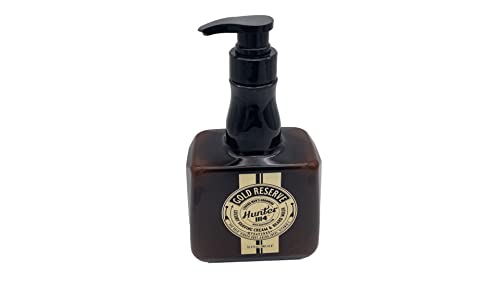 Gold Reserve - Luxury Shaving Cream and Beard Wash 32.4 fl oz