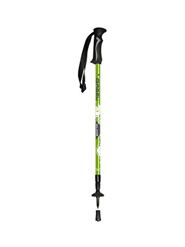 Lime Gabel Classic Smu Poles 68-142 cm