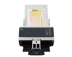 Fujitsu (Now Ricoh) Fi-8150U Image Scanner