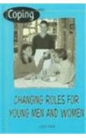 Library Binding Coping with Changing Roles for Young Men and Women Book