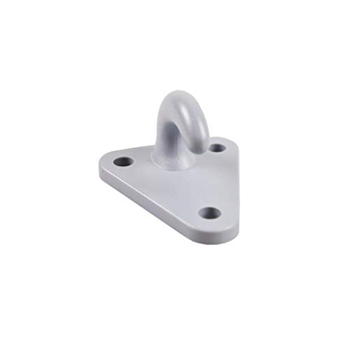 Preisvergleich Produktbild BÜNTE 20212 Dreiloch-Planenhaken