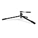 ProMaster Chronicle Tripod Kit - Aluminum - Lightweight and Durable Tripod for Any Shooting Environment, (Model 67900) …