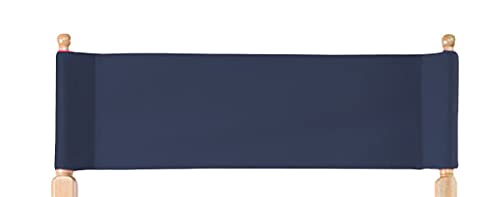 Filmcraft Replacement Canvas (Navy Blue/Midnight Blue)